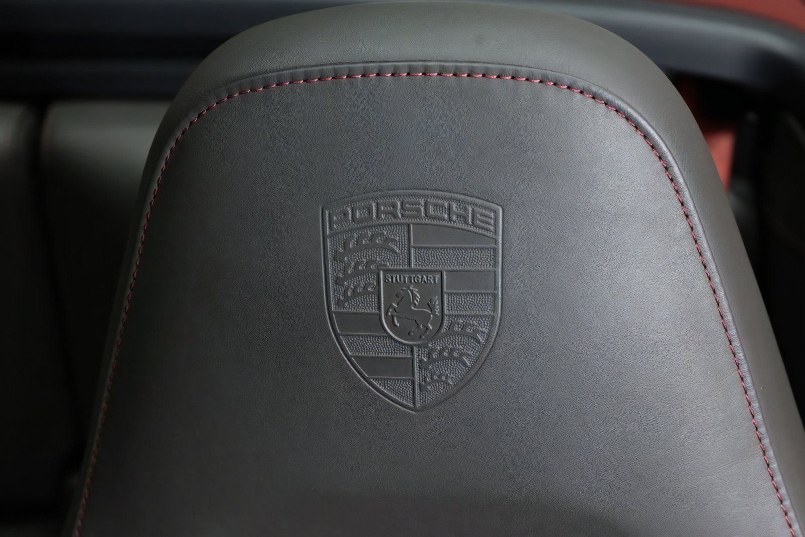 Used 2019 Porsche 911 Turbo AWD/4WD image 52