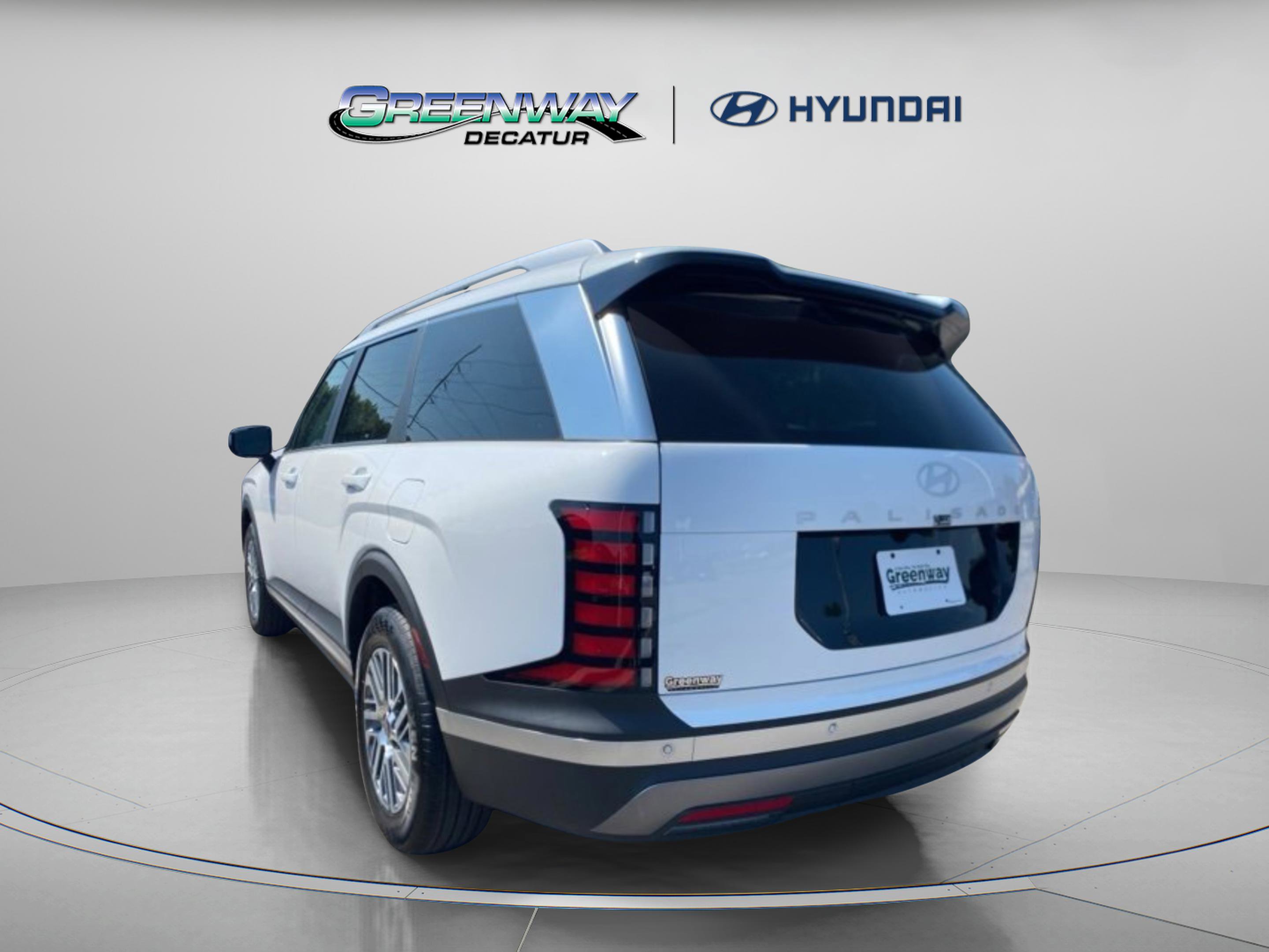 New 2026 Hyundai Palisade SEL image 6