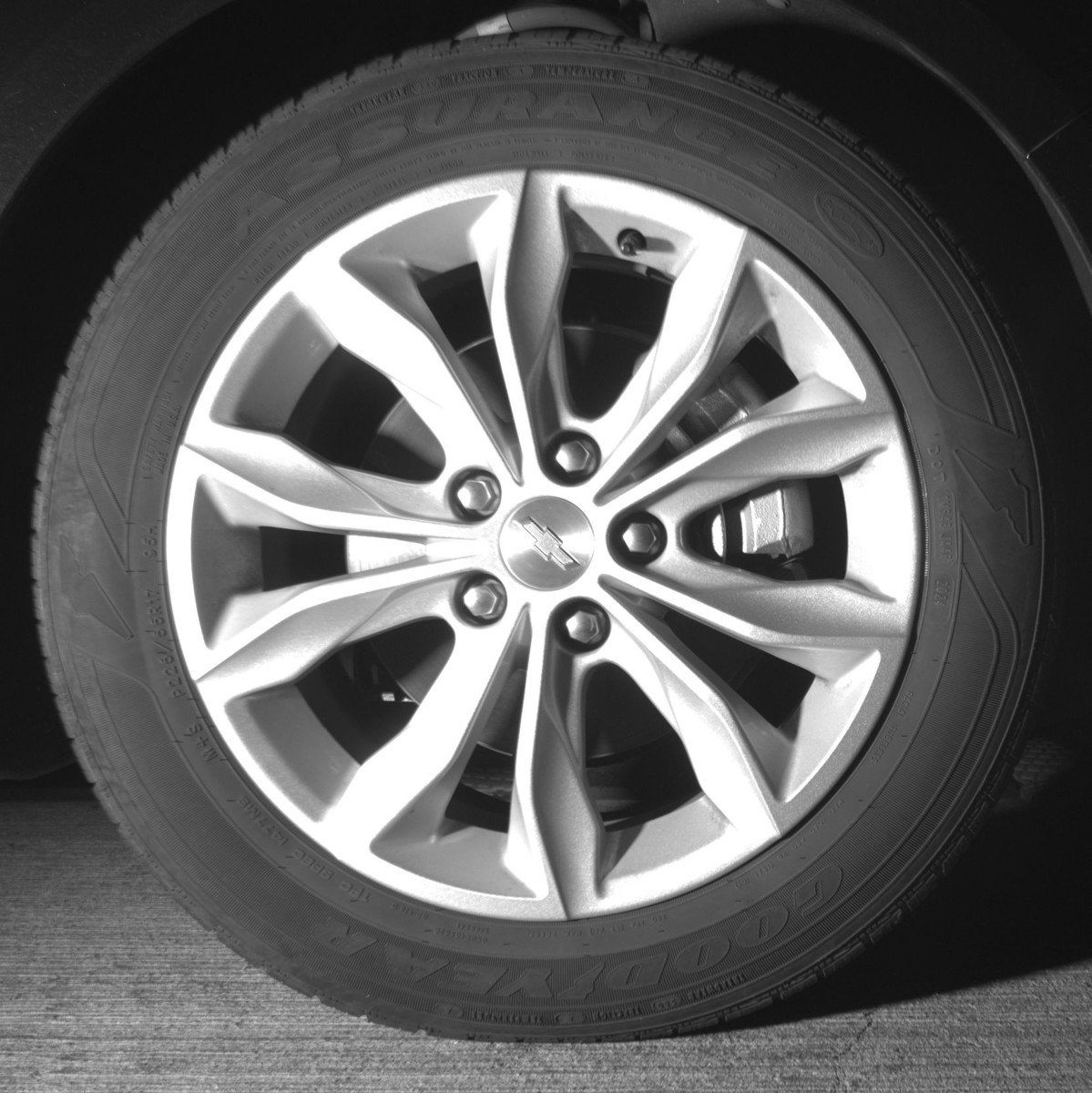 Used 2024 Chevrolet Malibu LT FWD image 20