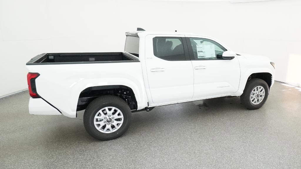 New 2025 Toyota Tacoma SR5 RWD image 24