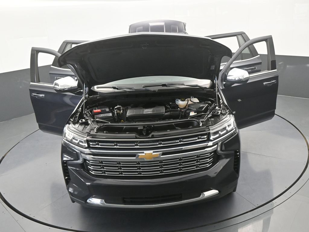 Used 2024 Chevrolet Tahoe Premier image 78