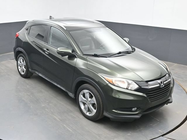 Used 2016 Honda HR-V EX-L image 13