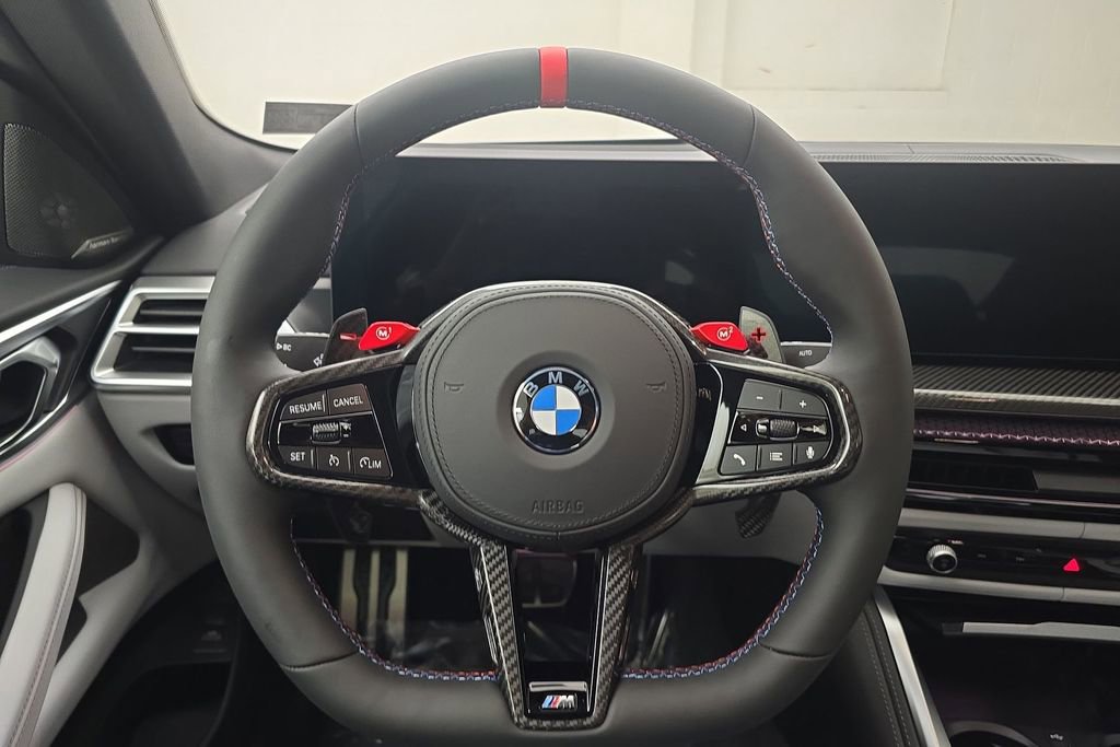 New 2026 BMW M4 Competition w/ Executive Package image 15