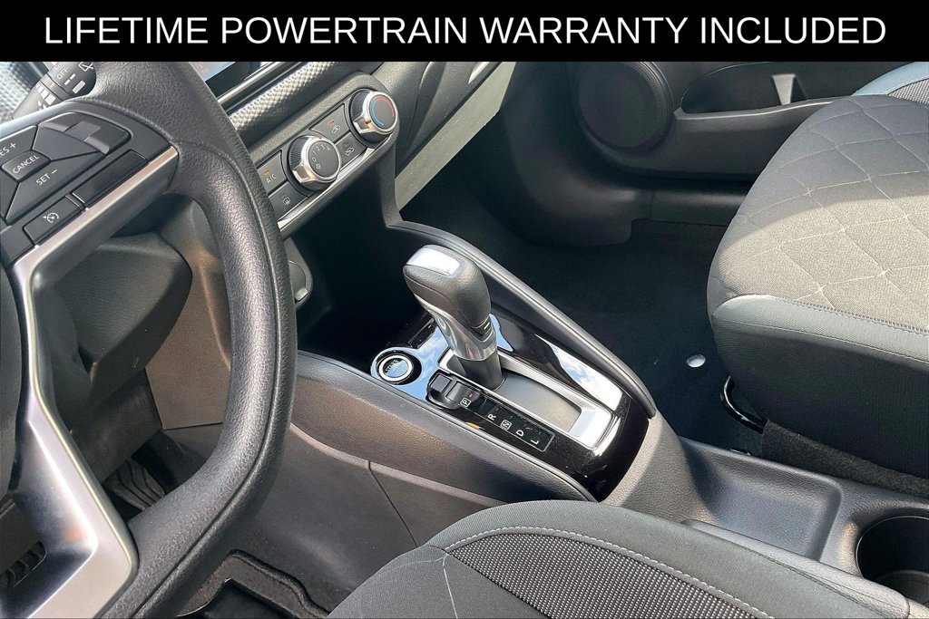 Used 2020 Nissan Kicks S FWD image 13