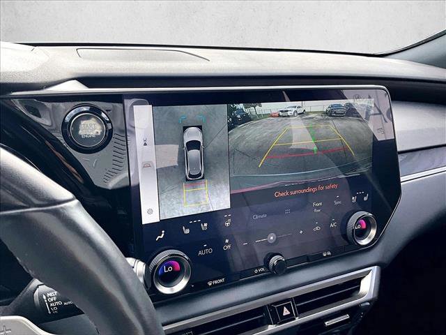 Used 2023 Lexus RX 350 w/ Cold Area Package image 23