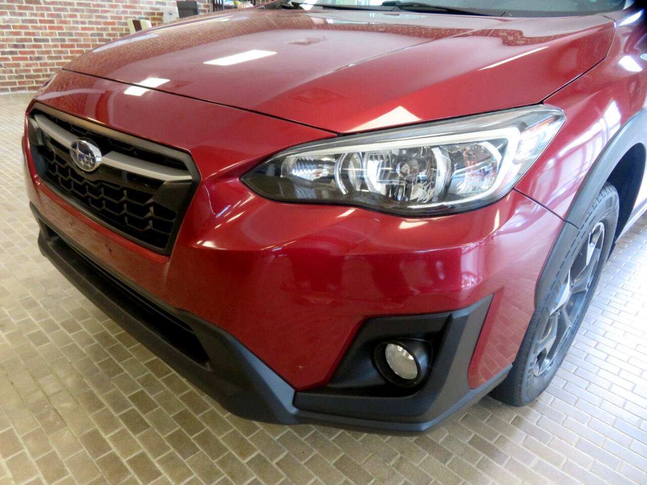 Used 2019 Subaru Crosstrek 2.0i Premium AWD/4WD image 50