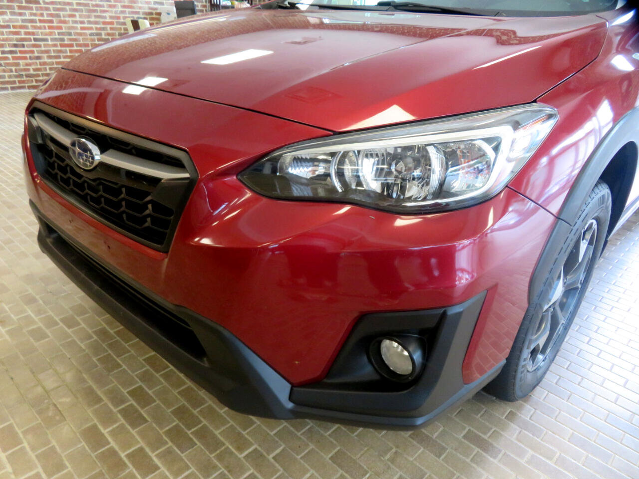 Used 2019 Subaru Crosstrek 2.0i Premium image 50