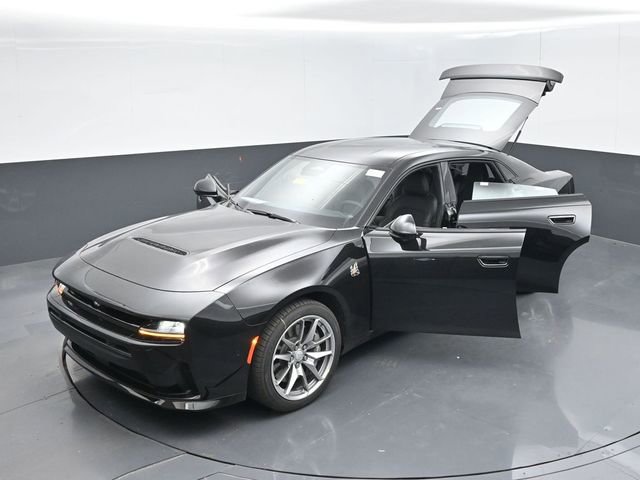 New 2026 Dodge Charger Scat Pack AWD/4WD image 50