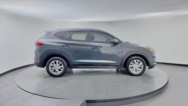 Used 2020 Hyundai Tucson Value FWD image 9