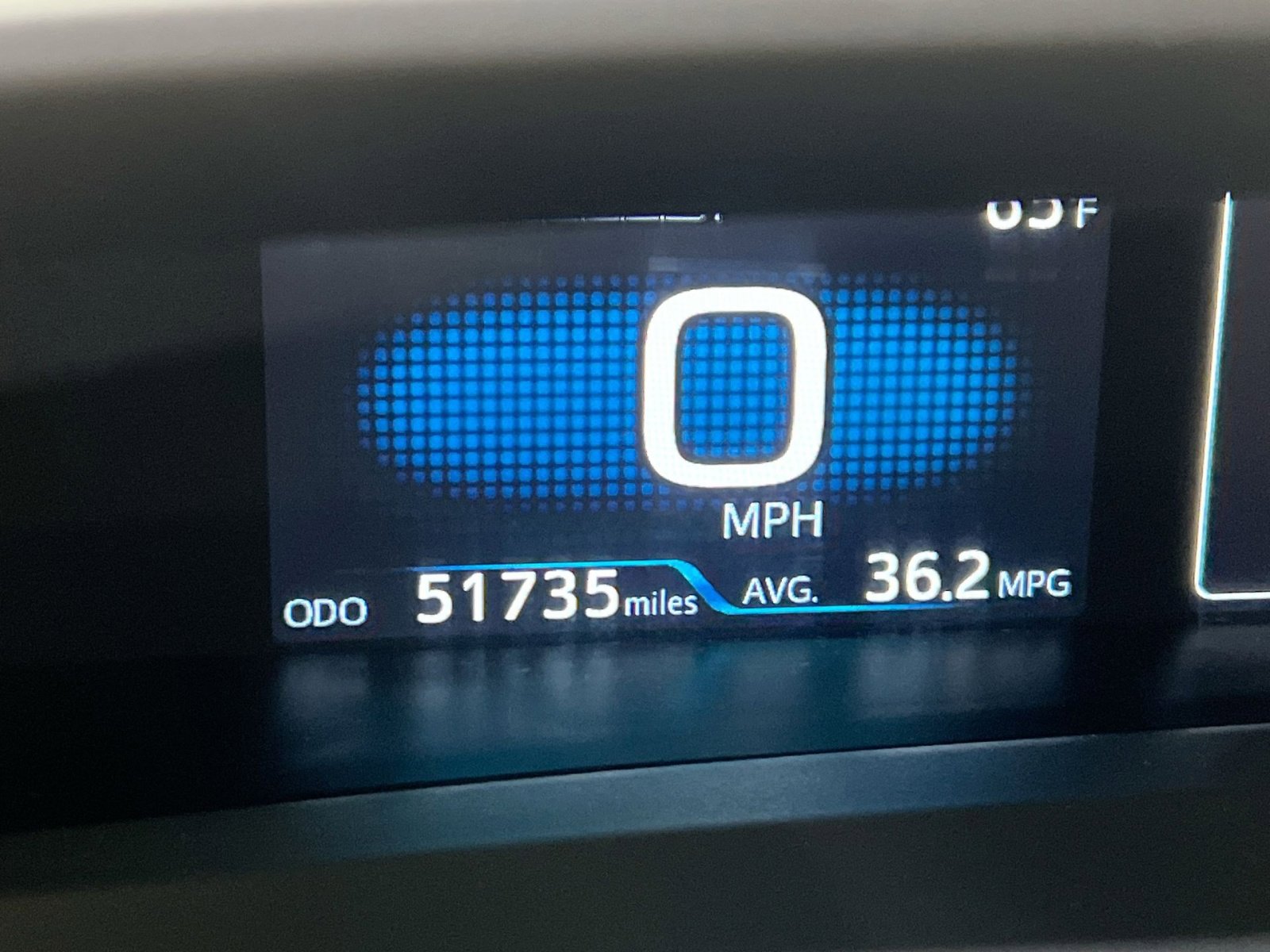 Used 2022 Toyota Prius Prime XLE image 28