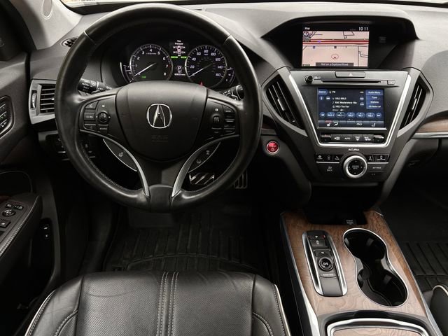 Used 2020 Acura MDX w/ Advance Package image 13