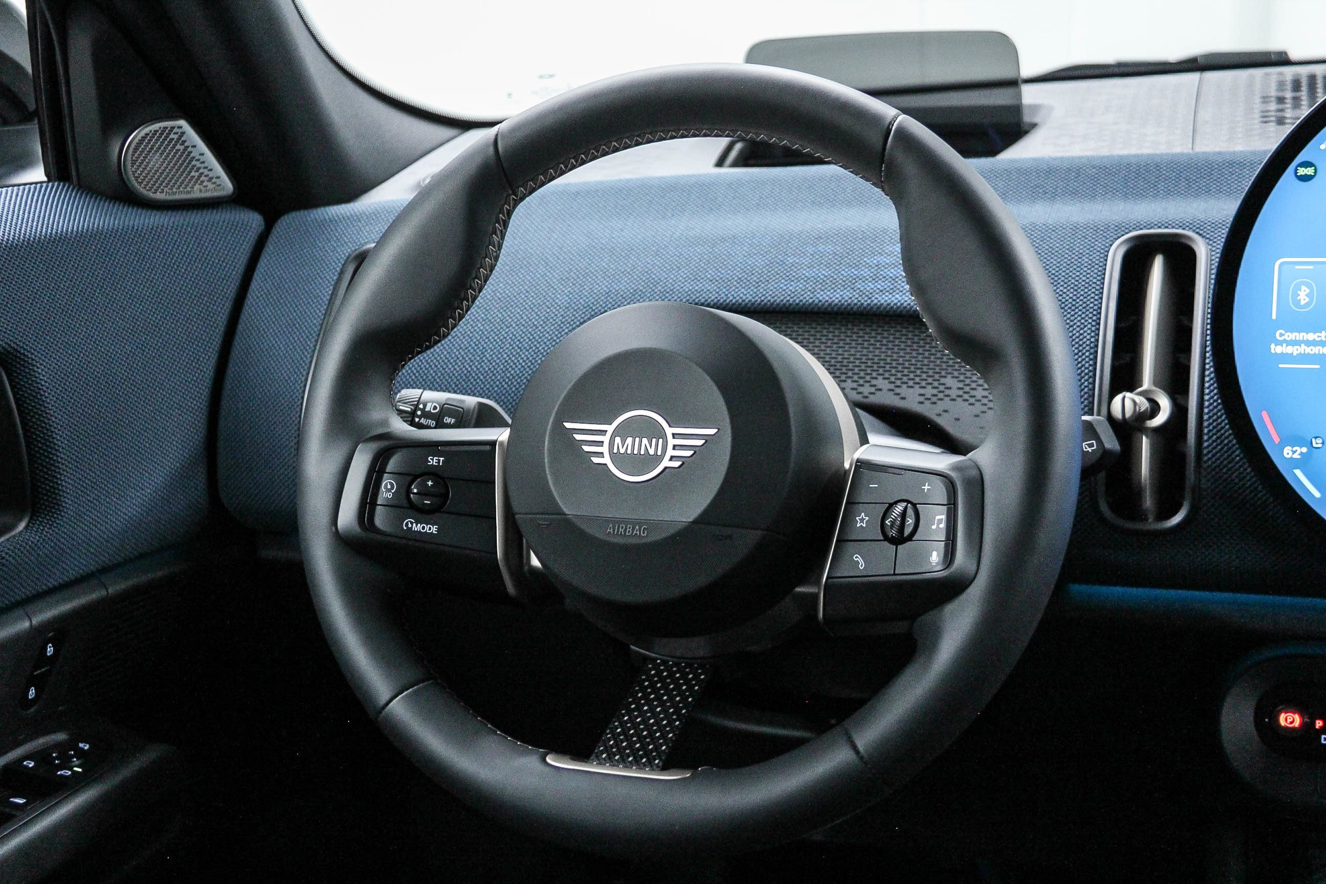 Used 2025 MINI Cooper Countryman S image 16