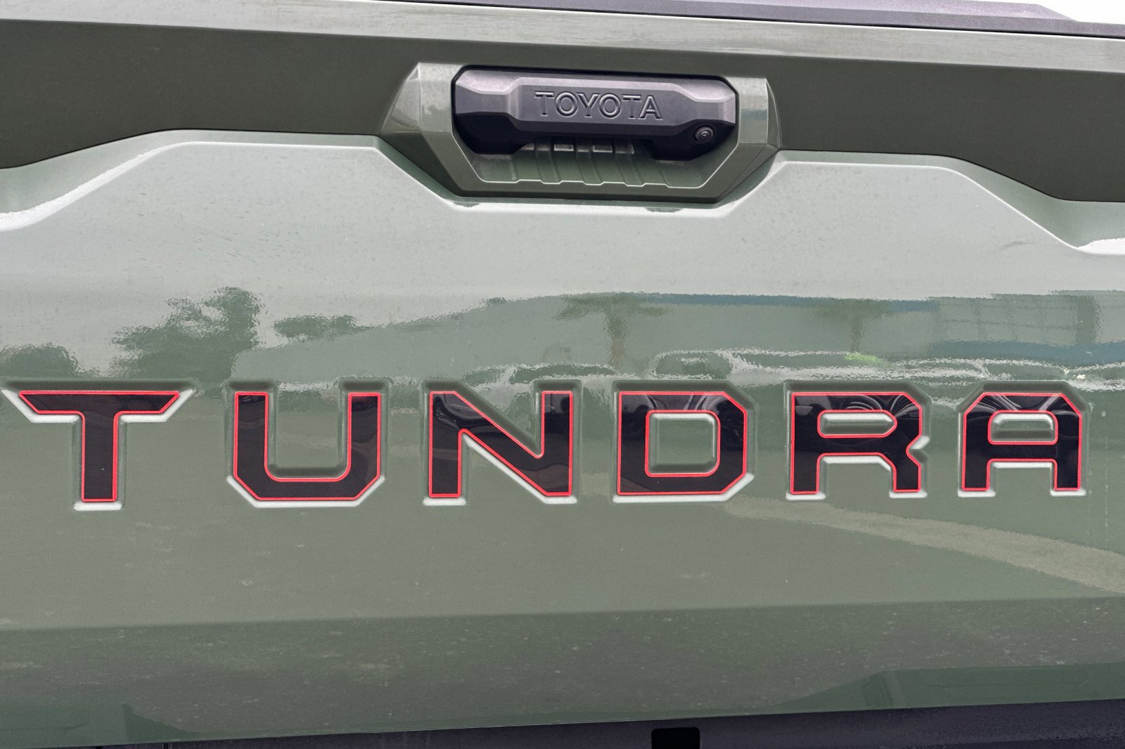 Used 2022 Toyota Tundra SR5 image 26