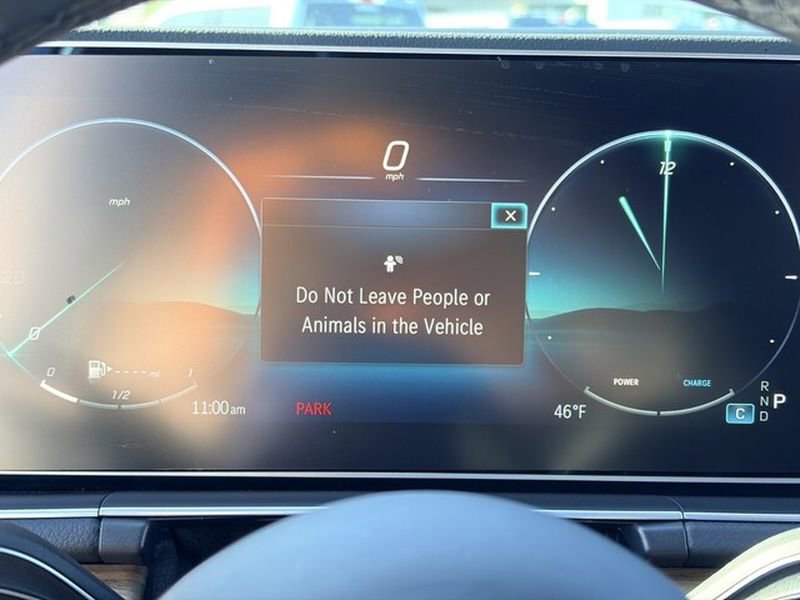 Used 2025 Mercedes-Benz GLS 450 450 4MATIC image 35