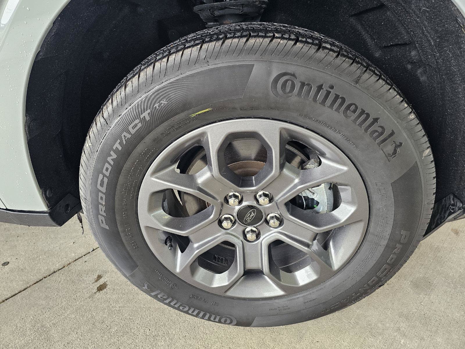 Used 2024 Ford Maverick XLT FWD image 9