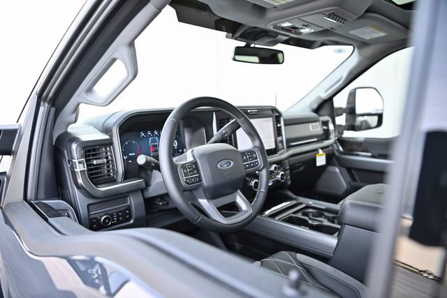New 2026 Ford F250 Lariat w/ Black Appearance Package AWD/4WD image 20