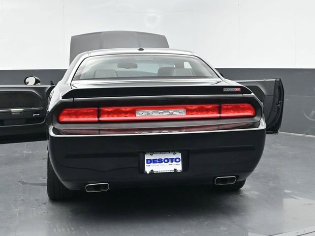 Used 2012 Dodge Challenger SRT8 w/ Premium Sound Group image 66