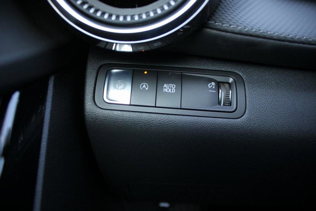 New 2026 Chevrolet Equinox LT image 13