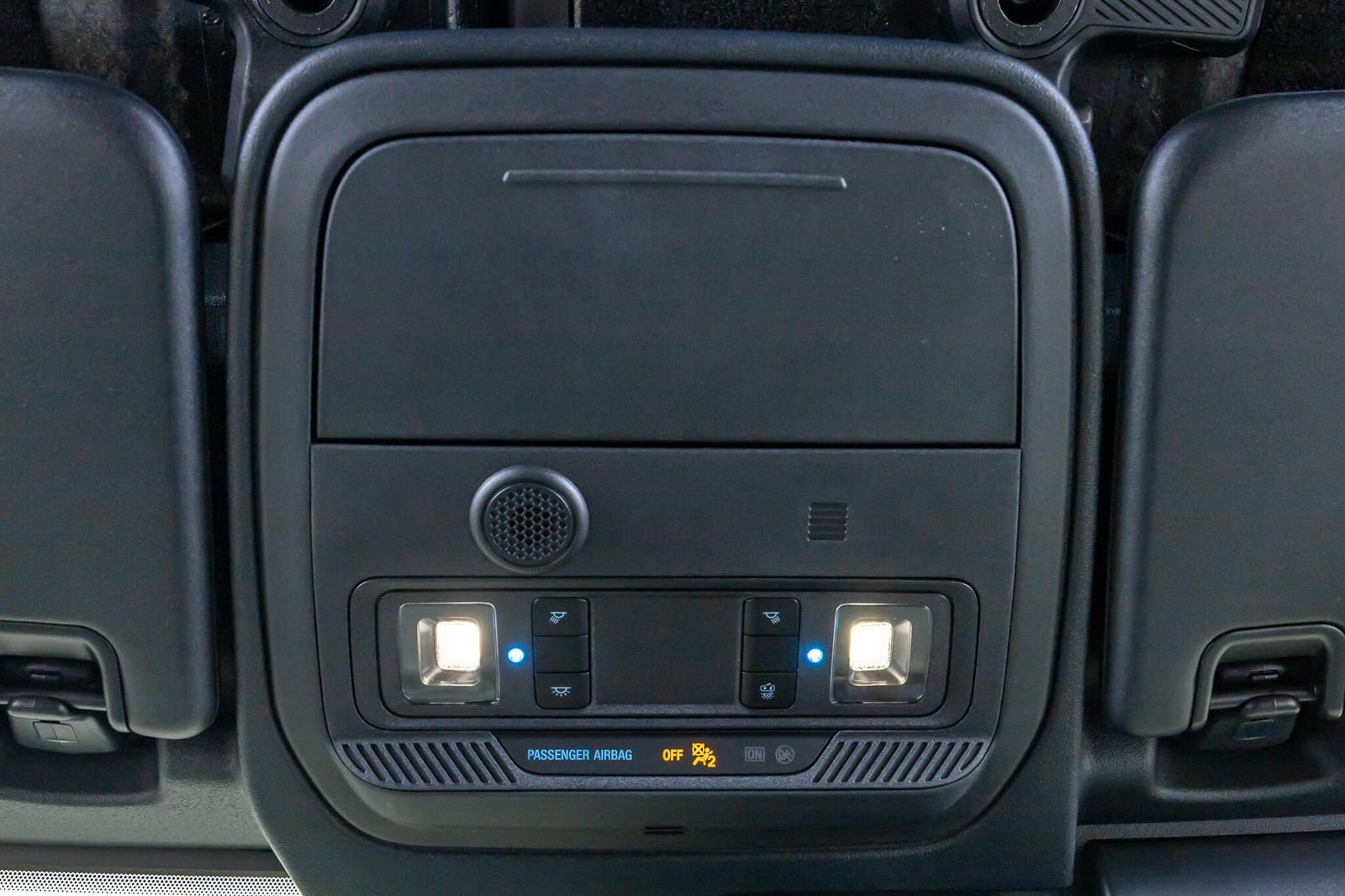 Used 2026 Ford Bronco Big Bend AWD/4WD image 24