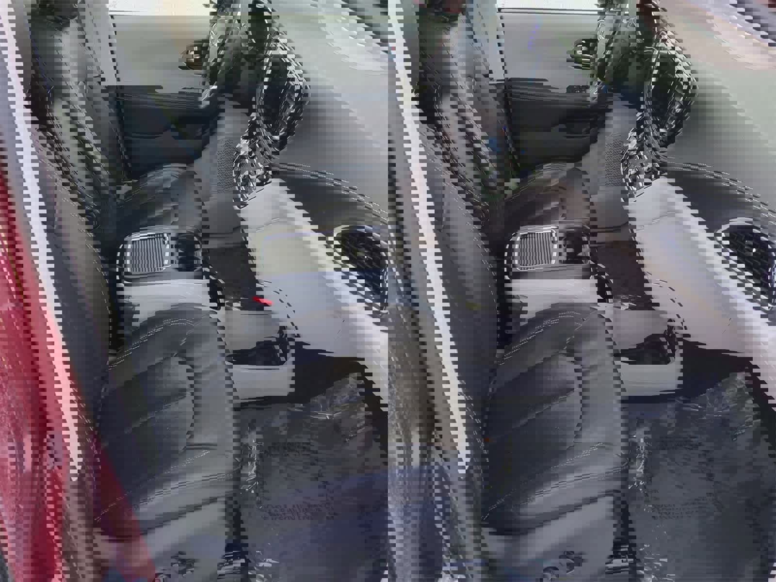 Certified 2022 Chrysler Pacifica Touring-L w/ Uconnect Theater Family Group image 21