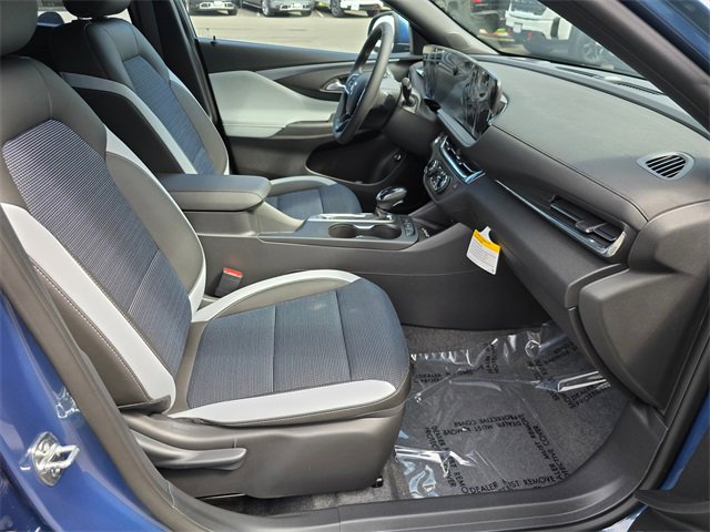 New 2025 Buick Envista Preferred w/ Convenience I Package image 10