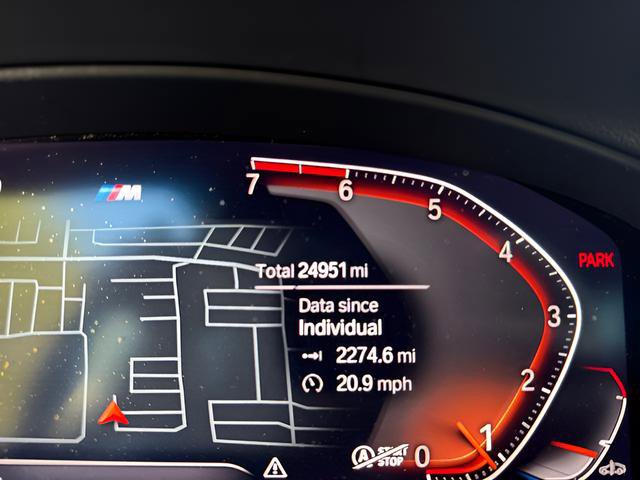 Used 2022 BMW X3 sDrive30i w/ M Sport Package 2 image 16