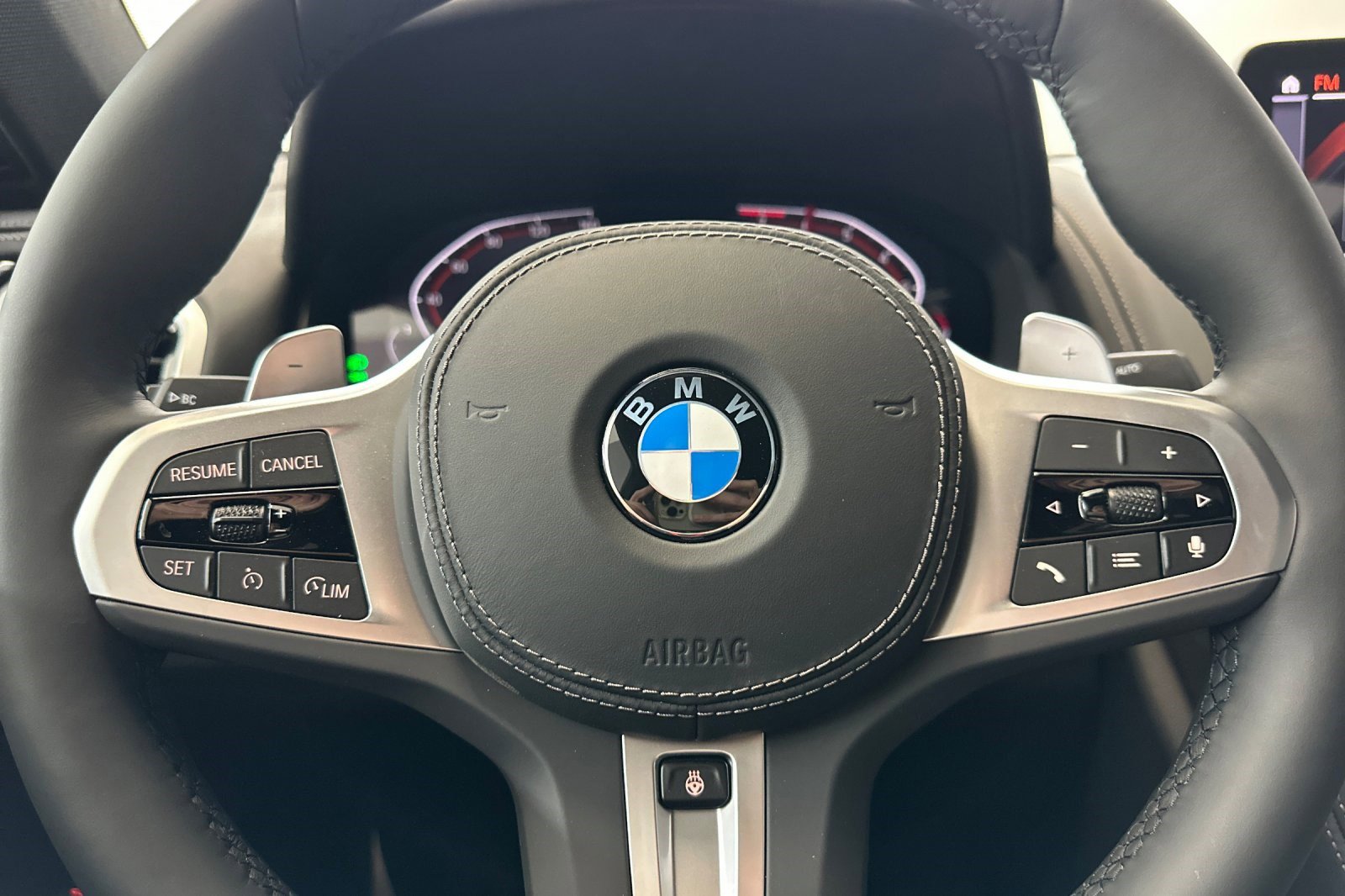 New 2026 BMW 840i Coupe w/ M Sport Professional Package RWD image 15