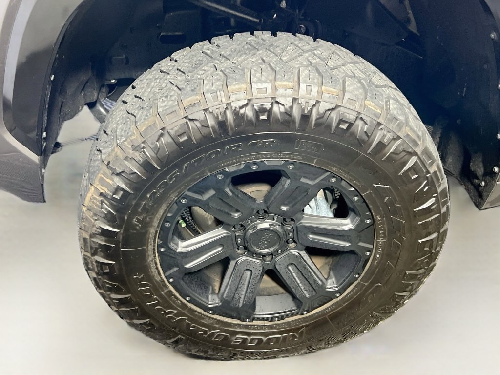 Used 2024 Toyota Tundra Platinum RWD image 13