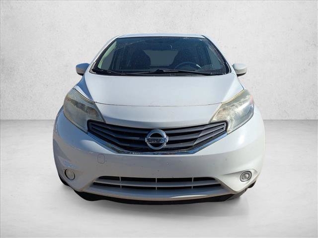 Used 2015 Nissan Versa Note SV FWD image 2