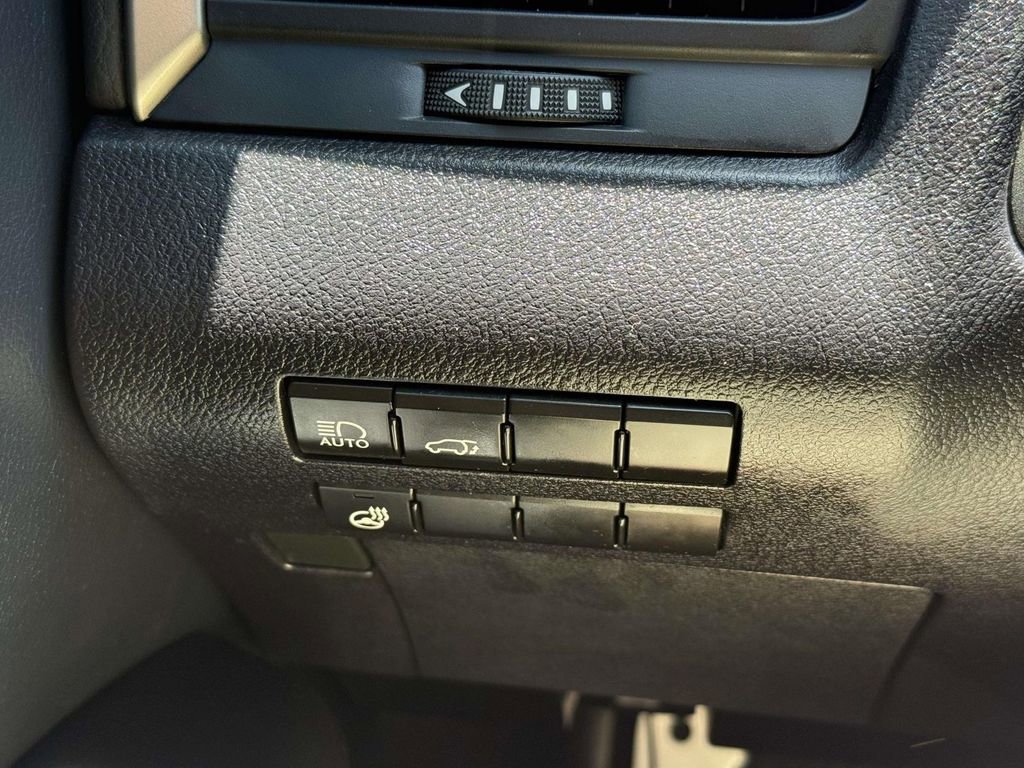 Used 2021 Lexus RX 350 F Sport w/ Accessory Package AWD/4WD image 23