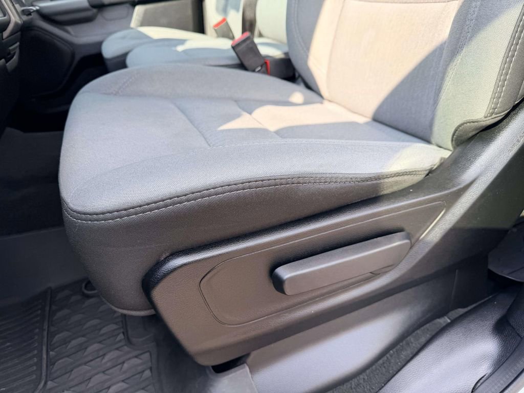 Used 2020 RAM 1500 Big Horn image 18