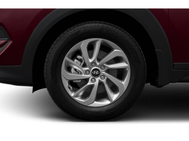 Used 2018 Hyundai Tucson SEL image 10