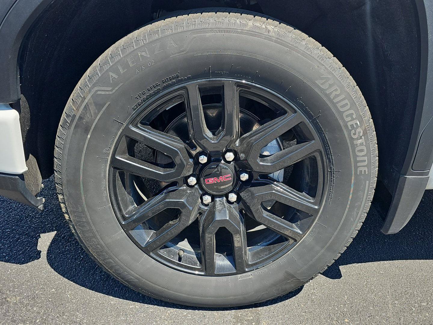 Used 2024 GMC Sierra 1500 Elevation AWD/4WD image 10