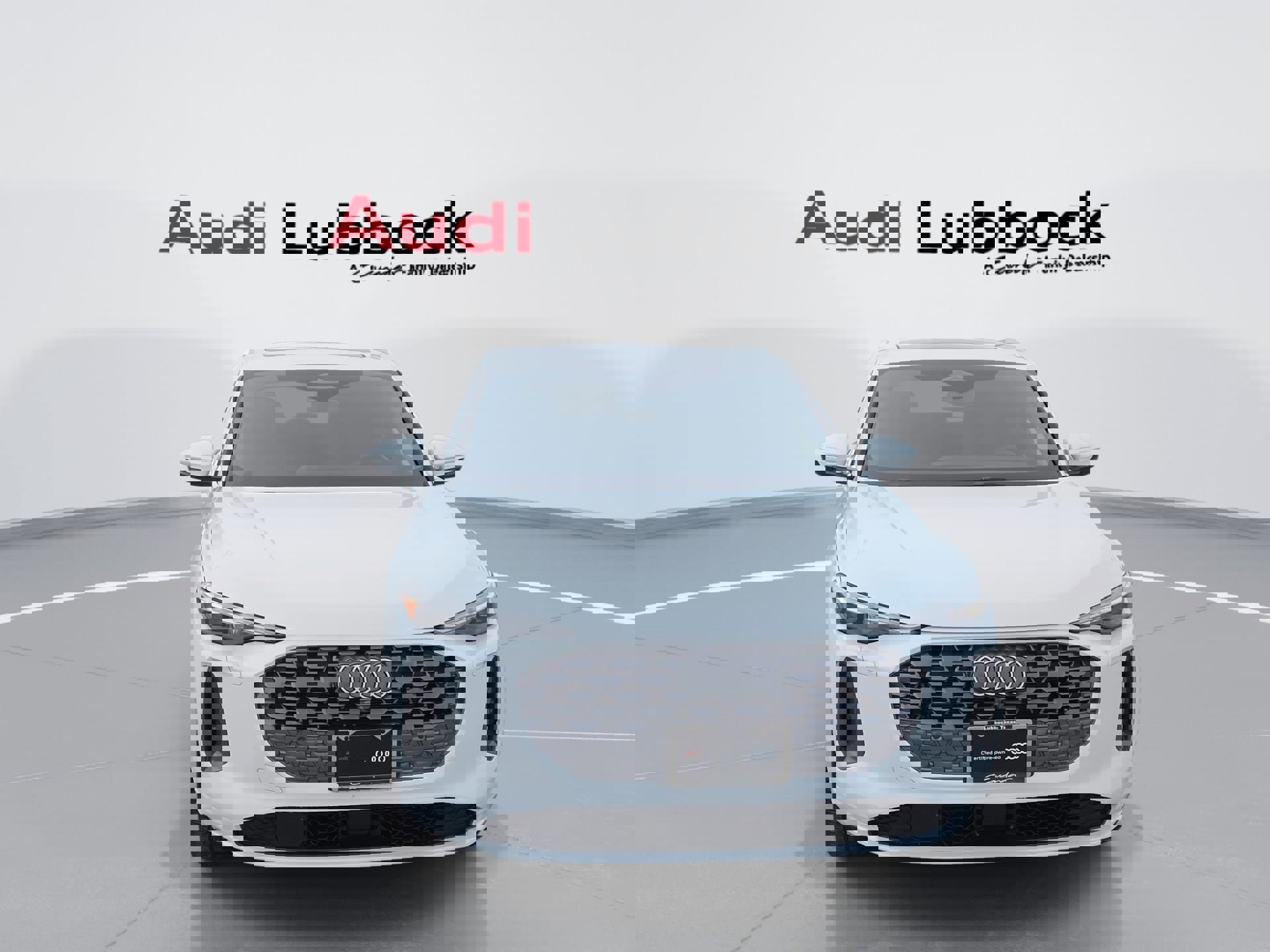 Certified 2025 Audi Q5 Premium Plus w/ Premium Plus image 3