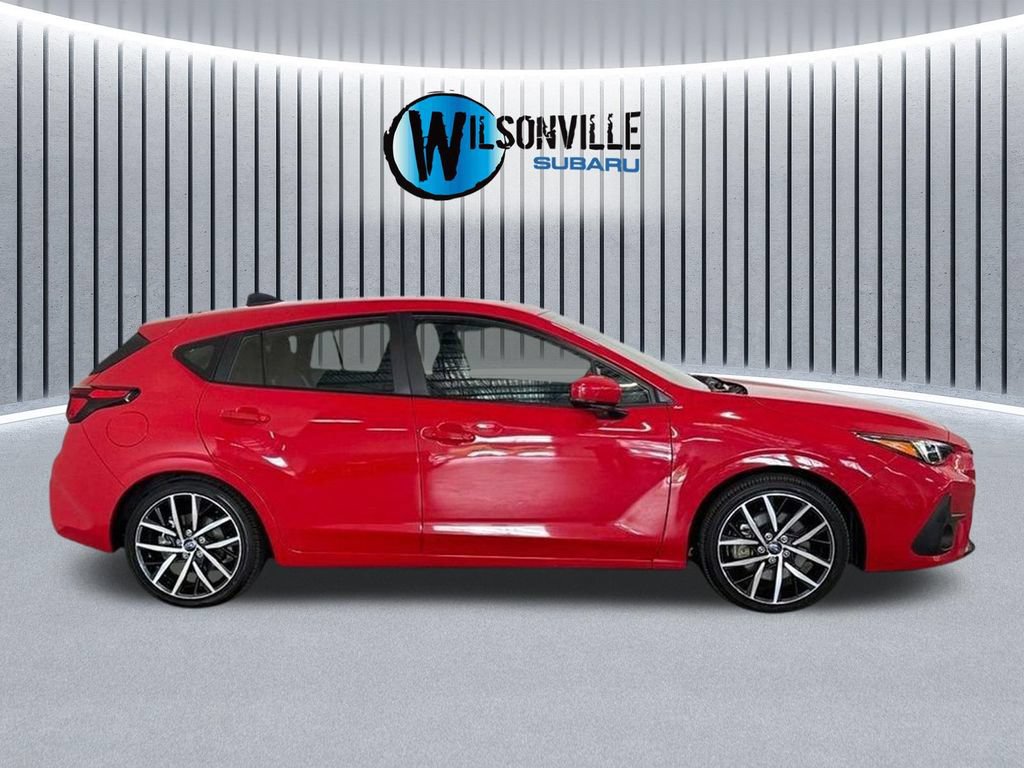 Certified 2024 Subaru Impreza 2.0i Sport AWD/4WD image 15