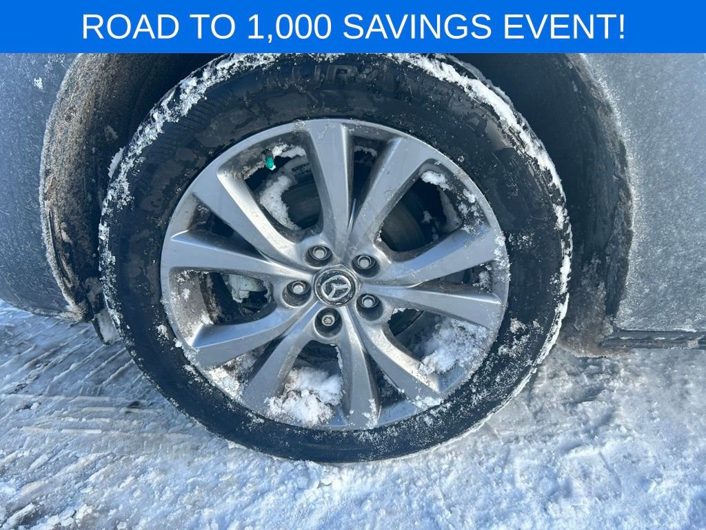 Used 2023 MAZDA CX-30 AWD 2.5 S w/ Select Package image 17