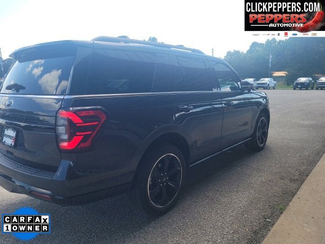 Used 2022 Ford Expedition Limited AWD/4WD image 5