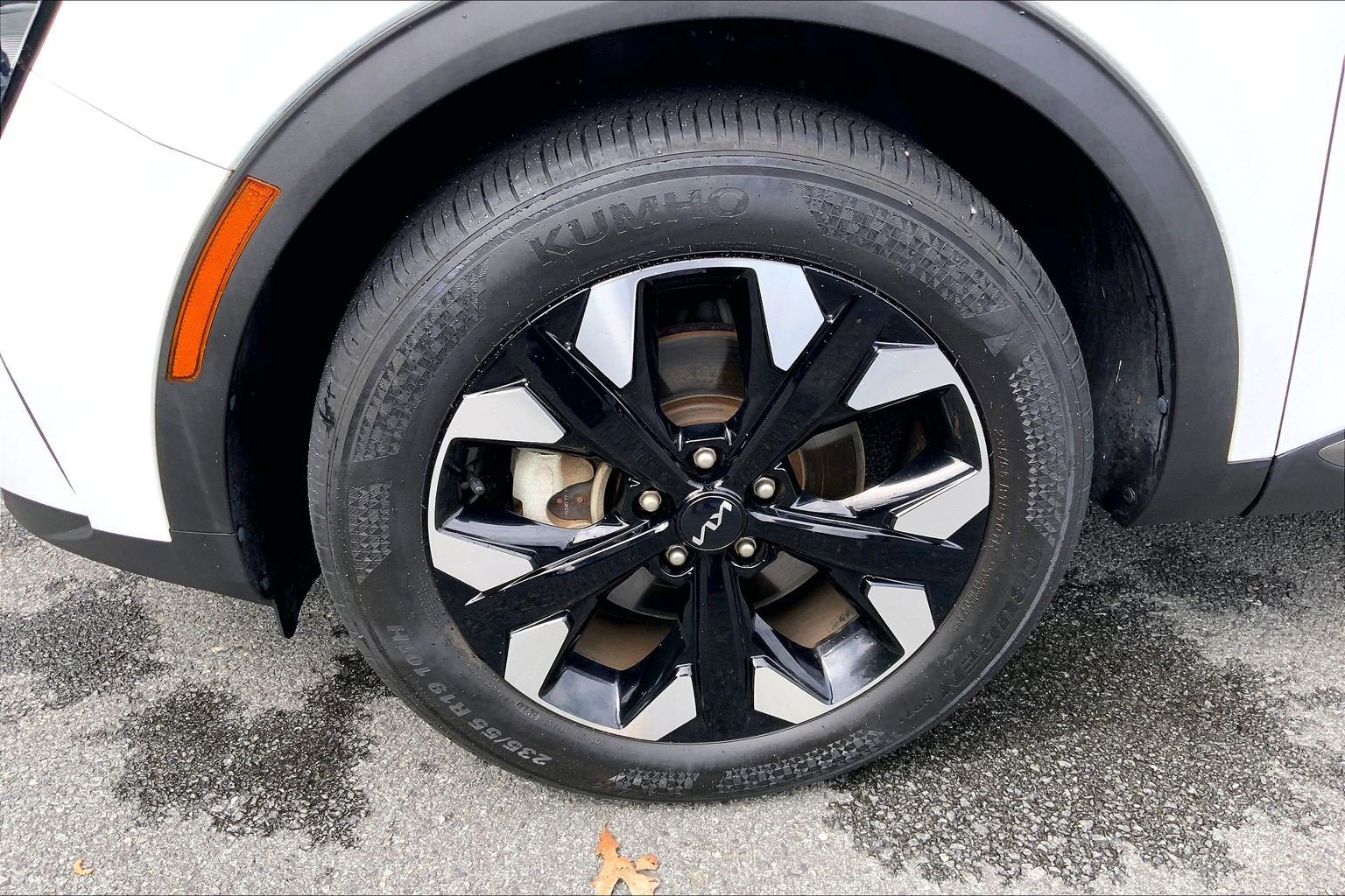 Used 2023 Kia Sportage X-Line w/ X-Line Premium Package AWD/4WD image 11
