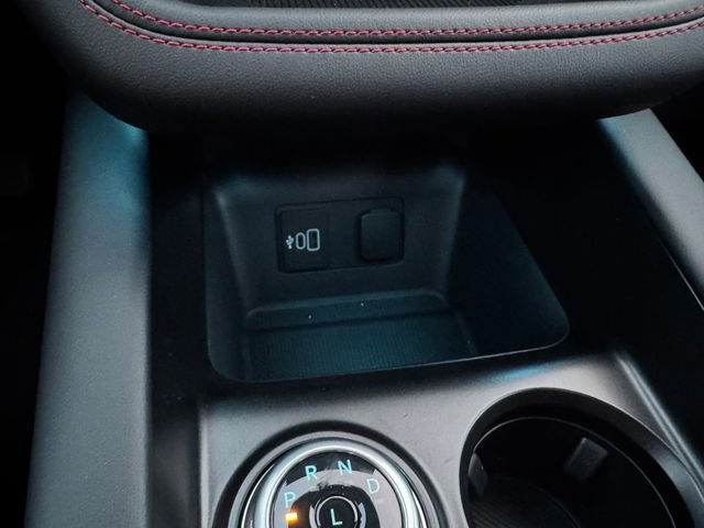 New 2026 Ford Explorer ST-Line w/ ST-Line Street Pack image 30