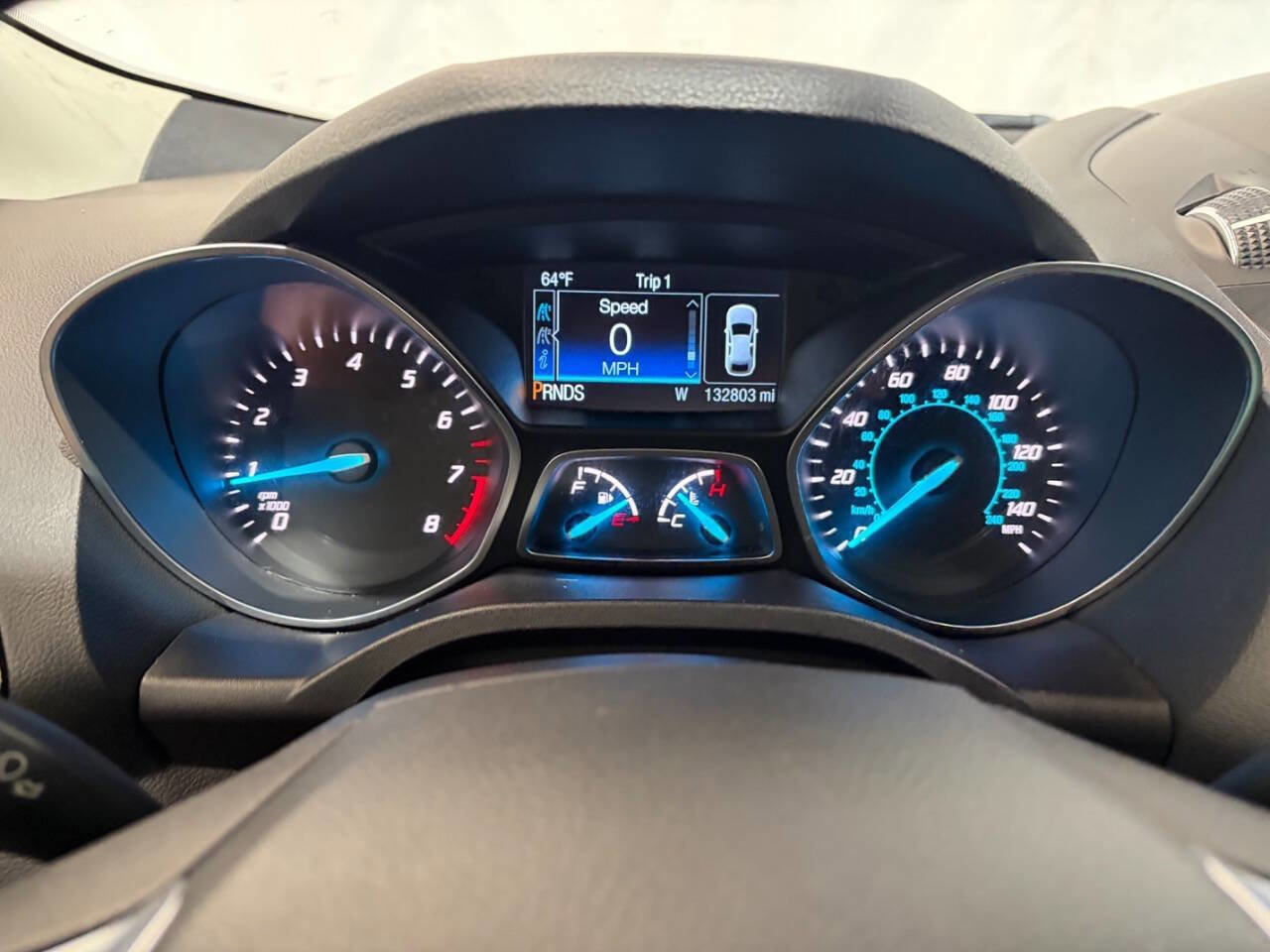 Used 2015 Ford Escape Titanium w/ Equipment Group 301A image 14