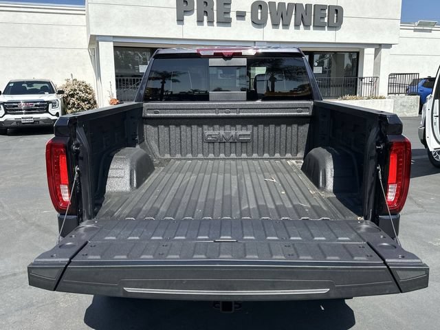 New 2026 GMC Sierra 1500 AT4X AWD/4WD image 28