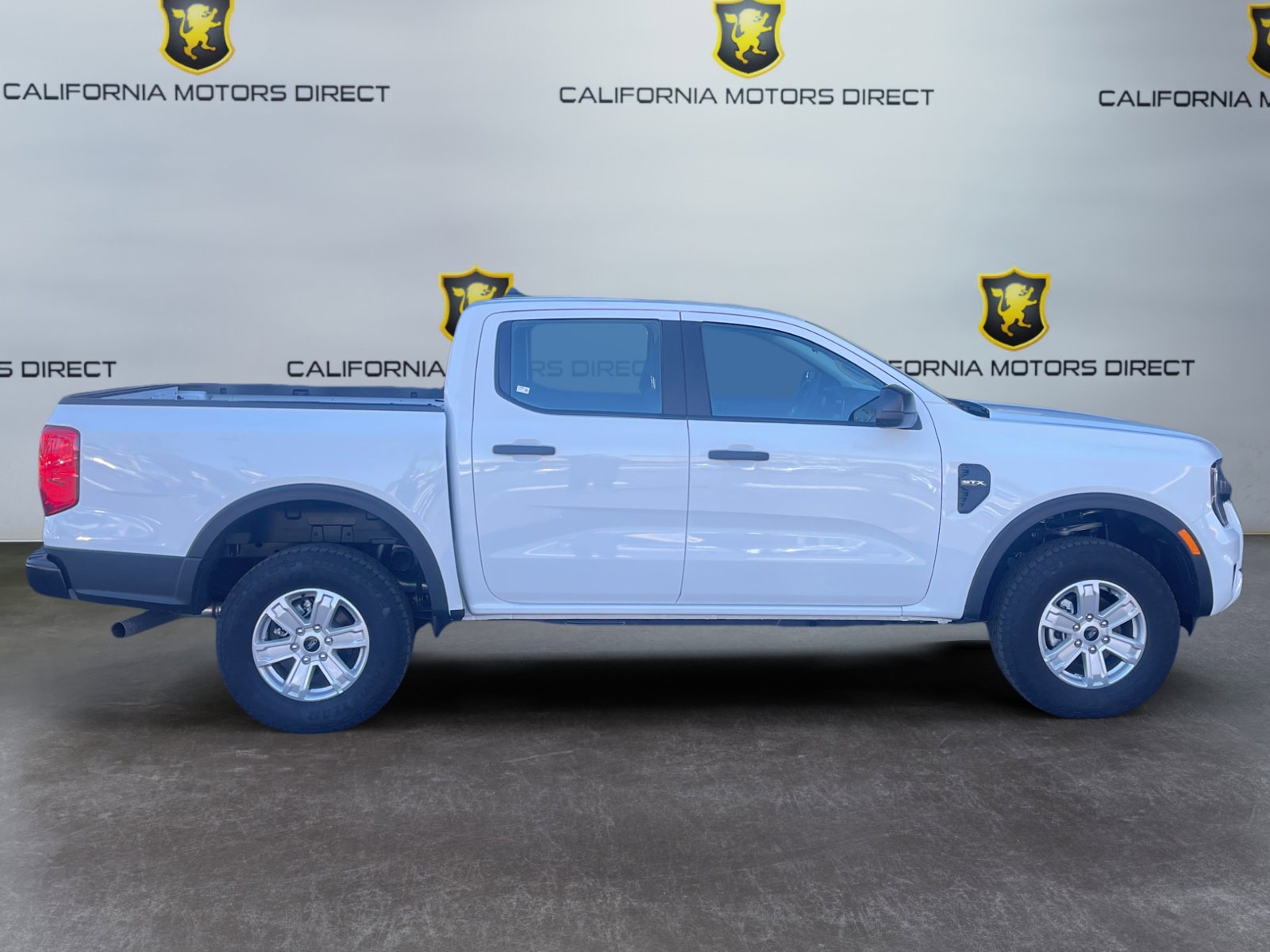 Used 2025 Ford Ranger XL w/ Trailer Tow Package image 6