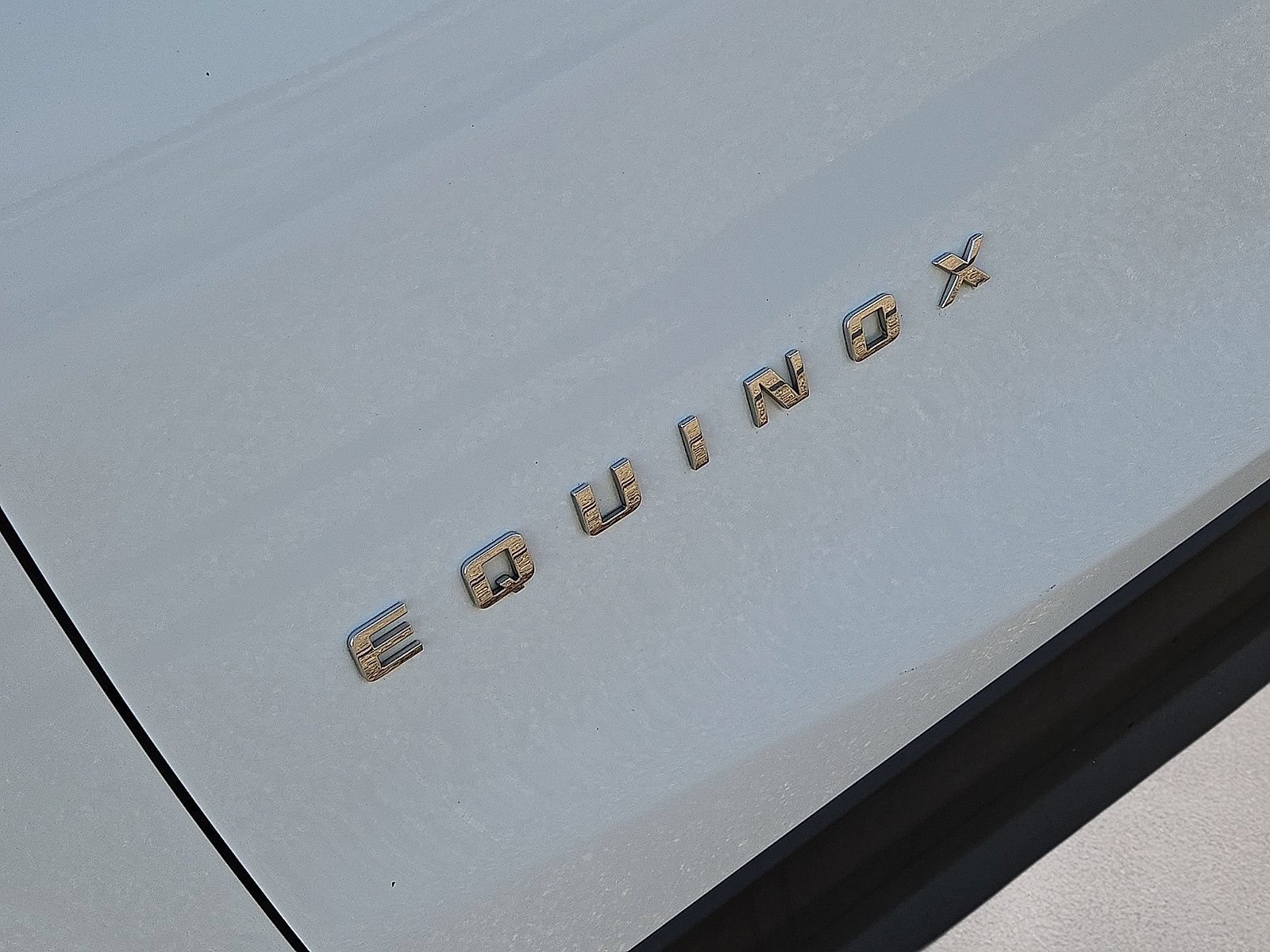 Used 2024 Chevrolet Equinox LT FWD image 11