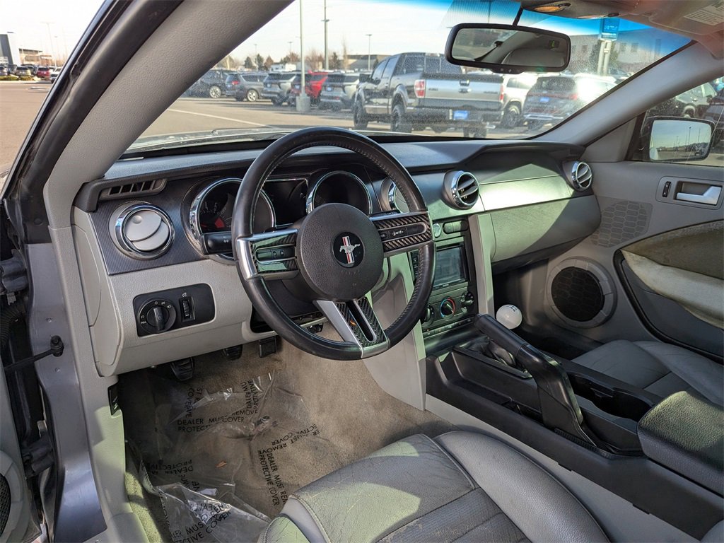 Used 2007 Ford Mustang GT Premium image 13