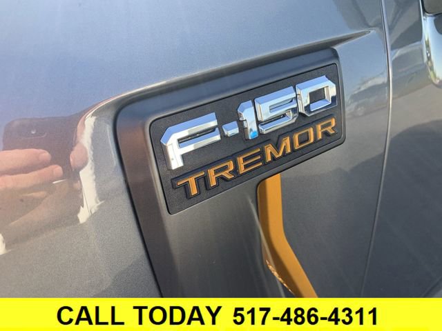 Used 2023 Ford F150 Tremor image 32