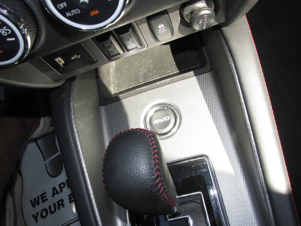 Used 2018 Mitsubishi Outlander Sport ES image 46