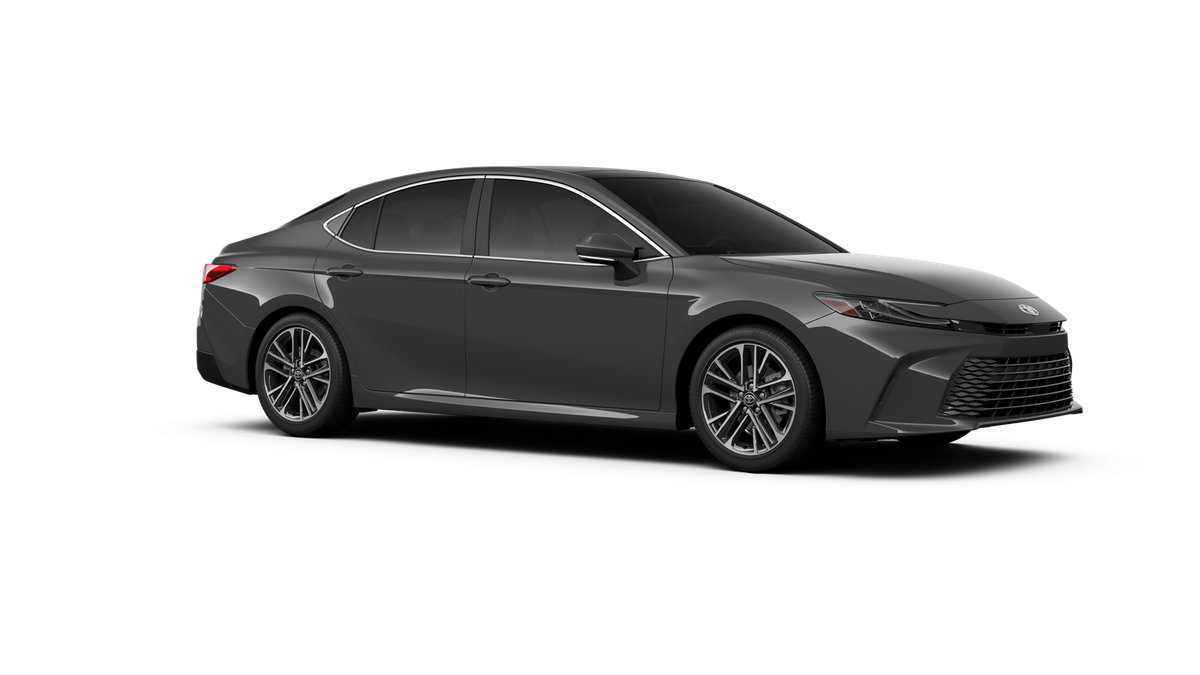 New 2026 Toyota Camry XLE FWD image 14