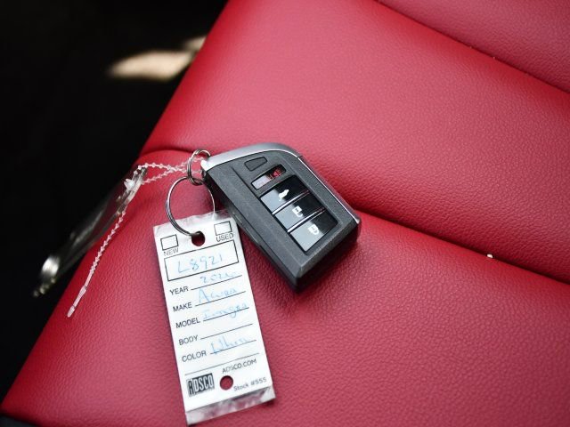 Certified 2026 Acura Integra A-Spec image 17