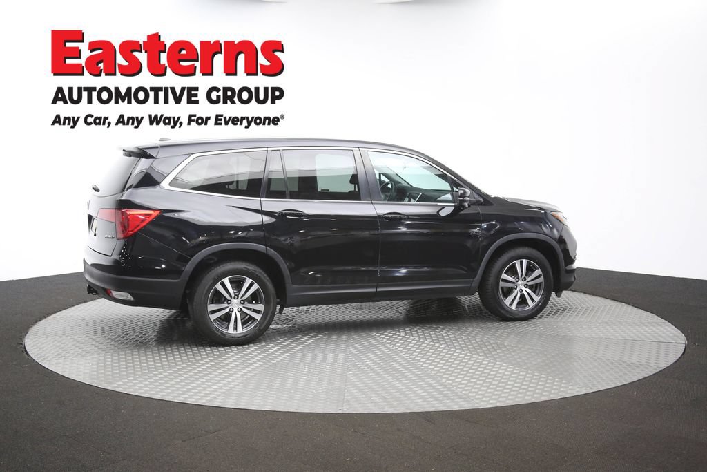 Used 2018 Honda Pilot EX image 41