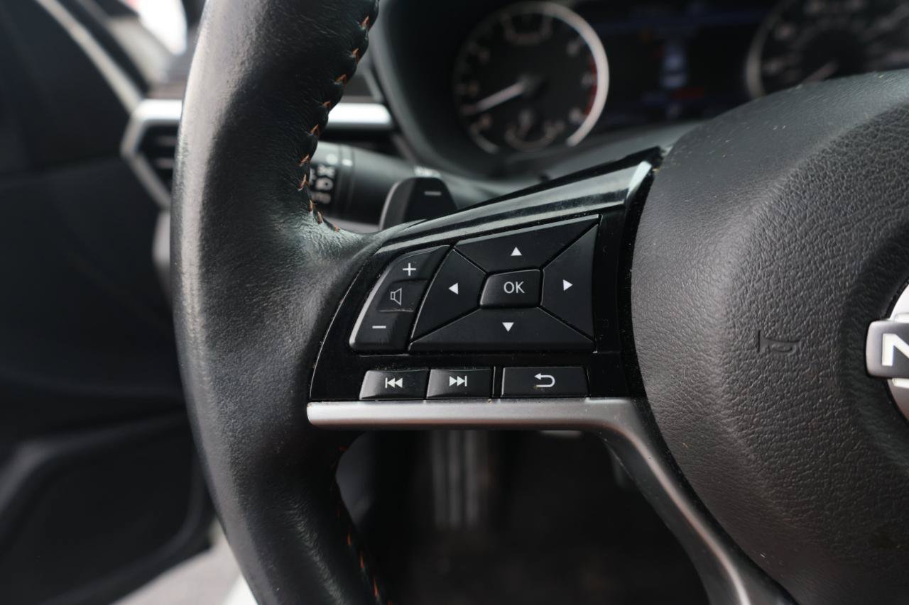 Used 2024 Nissan Altima 2.5 SR w/ SR Premium Package AWD/4WD image 25
